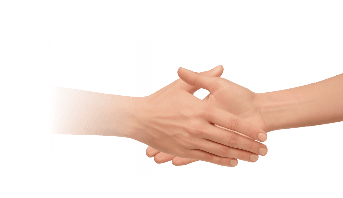 Partnership Handshake